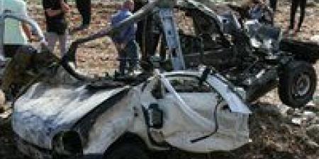 مقتل شخصين في غارات إسرائيلية جديدة جنوب لبنان