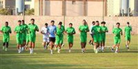 صلاح محسن يقود هجوم المصري البورسعيدي أمام الإتحاد الليبي في الكونفدرالية الإفريقية