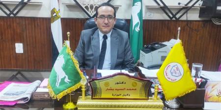 روشتة من الطب البيطري لحماية طفلك من "البروسيلا" المنقولة عبر الحليب (خاص)