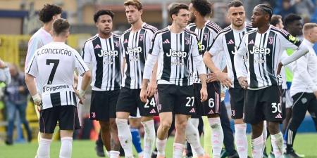 شاهد الآن البث المباشر لمباراة يوفنتوس ولاتسيو في الدوري الإيطالي