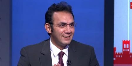 خبير تنمية بشرية: النجاح الحقيقي يولد من التجارب الصعبة