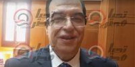 رئيس إسكان الشيوخ عقب فوزه لـ تحيا مصر: لدينا مناقشات هامة في قانون الإدارة المحلية
