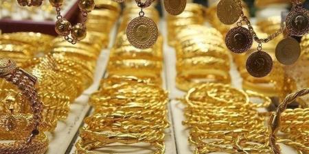 أسعار الذهب عيار 21 في محلات المجوهرات الأحد 26 أكتوبر 2025 بمصر