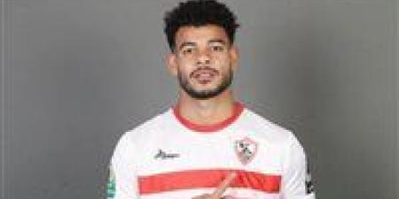 أحمد بلال: موقف الزمالك سليم في أزمة دونجا ومن حق اللاعب المشاركة في كأس السوبر المصري بالأمارات