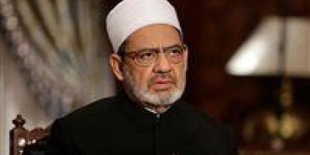 تعزيز الأخوة الإنسانية.. الرئيس الإيطالي يعبر عن تقديره لـ شيخ الأزهر