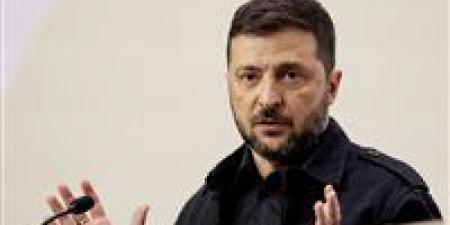زيلينسكي: بريطانيا تمدّ أوكرانيا بدرع جديد في وجه روسيا
