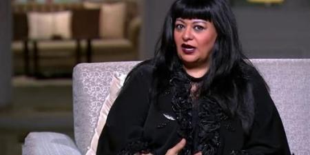 موعد ومكان جنازة شقيق فريدة سيف النصر