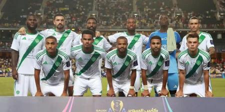 بث مباشر الآن.. مشاهدة مباراة الأهلي والباطن في كأس خادم الحرمين الشريفين (فيديو)