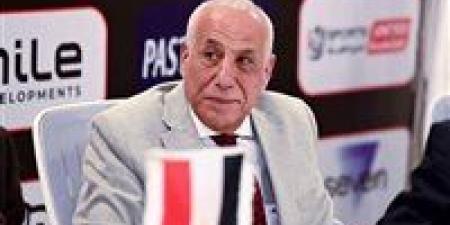 الزمالك يهنئ دياب وزاهر والعتال بعد انتخابهم في لجنة الشباب والرياضة بمجلس الشيوخ