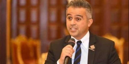 برلماني: كلمة الرئيس بحفل وطن السلام بمثابة خارطة طريق لتعزيز قيم التسامح والتعايش
