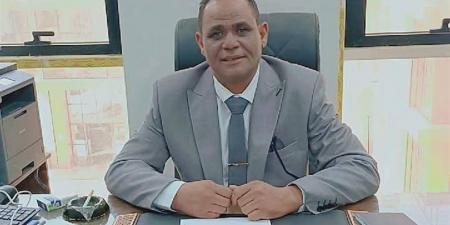 "طب بيطري الوادي الجديد" يعلن حصاد إنجازاته الأسبوعية في مجالات التفتيش والرعاية والتحصين