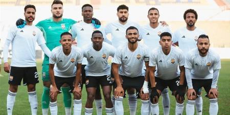 في مباراة الطرد وإلغاء الأهداف.. الجونة يسقط سموحة بهدف نظيف