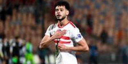 لجنة المسابقات باتحاد الكرة ترسل ردها على استفسار الزمالك بشأن مشاركة دونجا في السوبر المصري