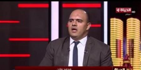 وازن: نتنياهو يروج لعودة الحرب هربًا من مأزقه السياسي (فيديو)