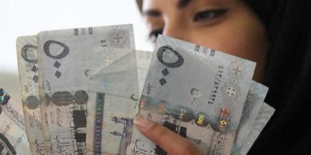 سعر الريال الآن في البنك الأهلي وبنك مصر وبنك CIB