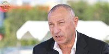 محمود الخطيب: طلبت الابتعاد عن الأهلي مرتين في 2023 بسبب حالتي الصحية.. وفوز القائمة بالتزكية مسؤولية كبيرة وليست مدعاة للراحة