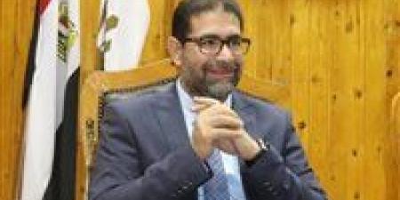 وكيل تعليم الشيوخ لتحيا مصر: الدولة تحتاج إلى عدد اكبر من المدارس وسنعمل على ملف كثافات الفصول