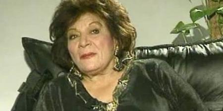 في ذكرى ميلاد عايدة عبد العزيز.. قصة خلافها مع معالي زايد