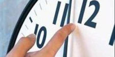 صدمة الساعة البيولوجية.. التوقيت الشتوي يربك مخ الإنسان ويحتاج 10 أيام للإصلاح
