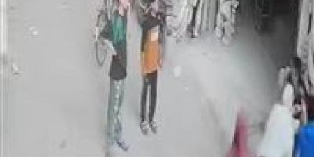 تفاصيل مشاجرة سيدات بسيون بالغربية: الخناقة على الميراث