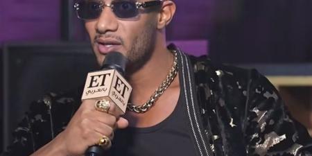 محمد رمضان: لن أقدم أي عمل فني قادم إلا بهذه الشروط