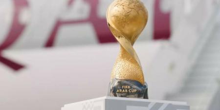 فيفا يمنح قطر تنظيم ثلاث نسخ متتالية من بطولة كأس العرب