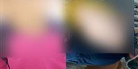 الأمن يفحص واقعة تعذيب طفل على يد زوجة والده في الإسماعيلية