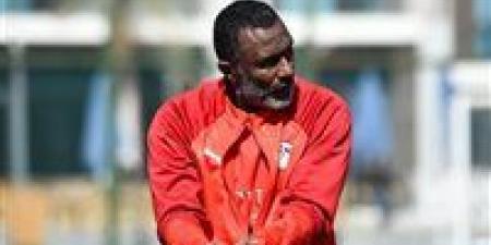 تشكيل منتخب مصر تحت 17 سنة لمواجهة قطر وديًا استعدادًا لكأس العالم للناشئين