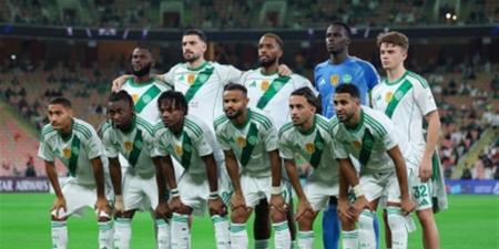 بث مباشر الآن لمباراة الأهلي والباطن في كأس خادم الحرمين الشريفين