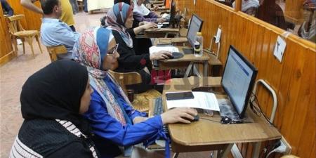 موعد امتحانات الشهادة الإعدادية ونصف العام 2025-2026 وفق بيان وزارة التعليم