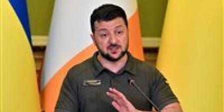 زيلينسكي يرفع سقف المواجهة وتلوّح بهجمات أوسع داخل روسيا