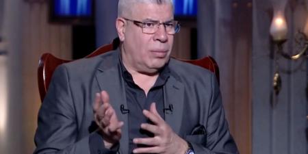 افتتاح المتحف المصري الكبير في عيون نجوم الرياضة.. شوبير: فخورون بالمحفل التاريخي.. رضا عبد العال: المتحف الكبير يحسب للرئيس السيسي.. خالد الغندور: إنجاز لكل مصري