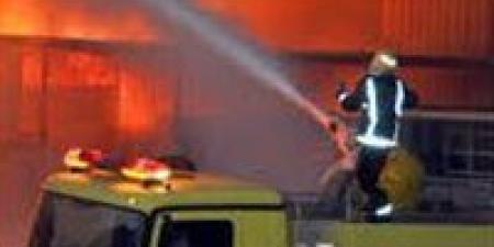 مصرع وإصابة طفلين في انفجار أسطوانة بوتاجاز بالطالبية