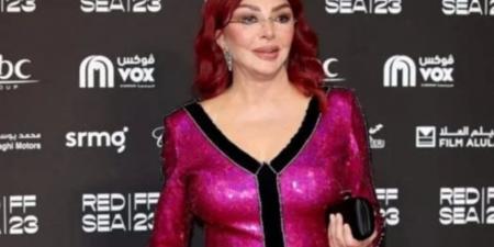 نبيلة عبيد عن افتتاح المتحف الم الكبير: فخورة إني مصرية وهعزم أصحابي ونتفرج على عظمتنا