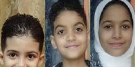 حبس عامل ساعد المتهم بإنهاء حياة ربة منزل وصغارها في الهرم