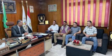 الشباب والرياضة تواصل دورها الرقابي لتطبيق معايير الشفافية في جميع المؤسسات