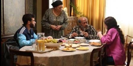 موعد عرض الحلقات الأخيرة من مسلسل ولد بنت شايب