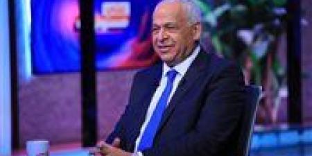 فرج عامر: تصرف بادجي كان مفاجئ .. وقررت ايقافه وسيتدرب منفرداً