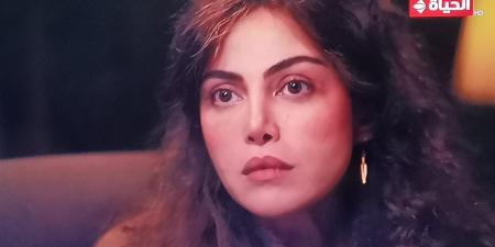 رمضان 2026.. ريهام حجاج تستعد لـ مسلسل توابع مكون من 15 حلقة