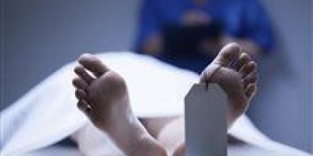 العثور على جثمان مجهول بالقرب من مقلب قمامة بوسط الإسماعيلية