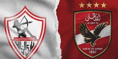 محمد عمر: الأهلي والزمالك لن يعترضا علي تأجيل مباريات بيراميدز