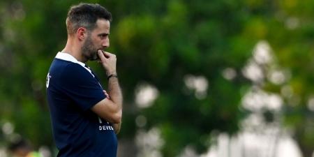 وليد صلاح عبداللطيف: يانيك فيريرا لا يصلح للزمالك.. وبيراميدز الأقرب للتتويج بكأس السوبر