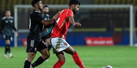 الأهلي يكتسح بتروجت تاريخياً بـ 52 هدفاً.. فهل يستمر التفوق غداً؟