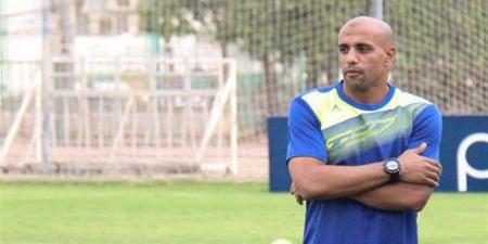 علاء عبد الغنى: فيريرا تمسك بوجودى فى الزمالك.. وتعرضت للظلم بسبب قلة علاقاتى