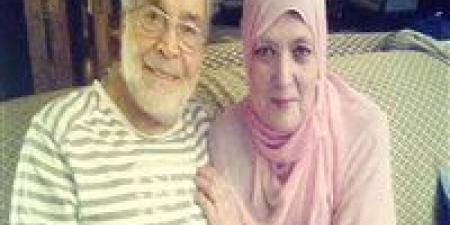 شمس البارودي بذكرى رحيل حسن يوسف: الليل موحش بعده ولا أجد أمانًا