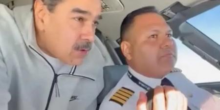 عملية استخباراتية سرية|مخطط أمريكي لخطف رئيس فنزويلا.. ما القصة؟