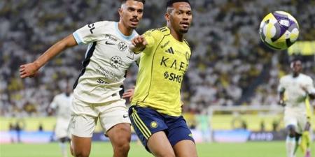 أول تعليق من جيسوس بعد وداع النصر كأس الملك
