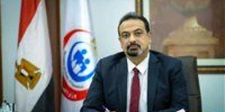 إطلاق المنصة الإلكترونية للسياحة الصحية في مصر 10 نوفمبر