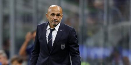 سباليتى يرد على مفاوضات يوفنتوس معه