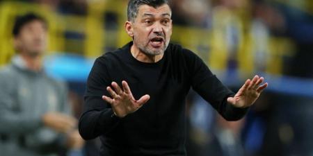 سيرجيو كونسيساو بعد فوز الاتحاد على النصر: فريقي مليء بالنجوم ولكن روح المجموعة هي سر النجاح